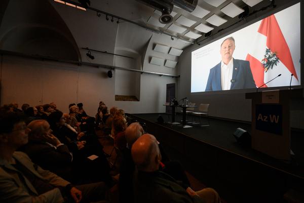 Global – Neutral: Architektur aus Österreich in Afrika und Asien 1955–1989 (15.04. – 05.10.2026) Foto: eSeL.at - Joanna Pianka