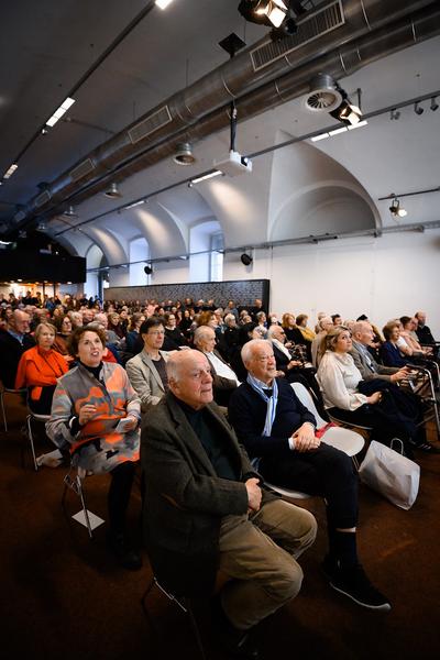 Global – Neutral: Architektur aus Österreich in Afrika und Asien 1955–1989 (15.04. – 05.10.2026) Foto: eSeL.at - Joanna Pianka