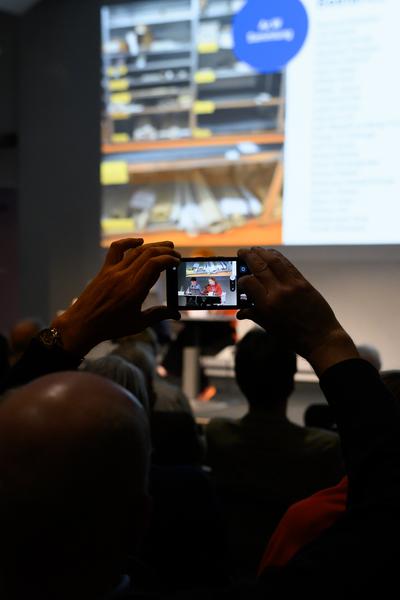 Global – Neutral: Architektur aus Österreich in Afrika und Asien 1955–1989 (15.04. – 05.10.2026) Foto: eSeL.at - Joanna Pianka