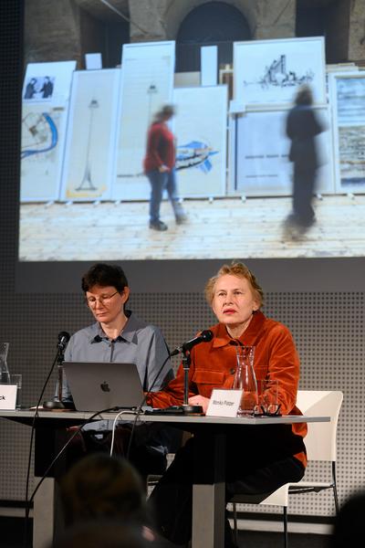 Global – Neutral: Architektur aus Österreich in Afrika und Asien 1955–1989 (15.04. – 05.10.2026) Foto: eSeL.at - Joanna Pianka