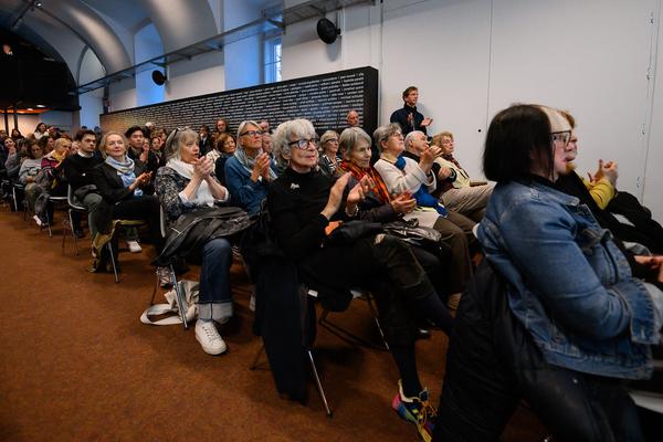 Global – Neutral: Architektur aus Österreich in Afrika und Asien 1955–1989 (15.04. – 05.10.2026) Foto: eSeL.at - Joanna Pianka