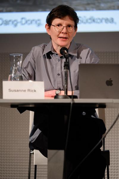 Global – Neutral: Architektur aus Österreich in Afrika und Asien 1955–1989 (15.04. – 05.10.2026) Foto: eSeL.at - Joanna Pianka