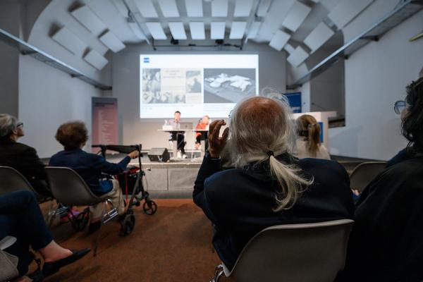 Global – Neutral: Architektur aus Österreich in Afrika und Asien 1955–1989 (15.04. – 05.10.2026) Foto: eSeL.at - Joanna Pianka