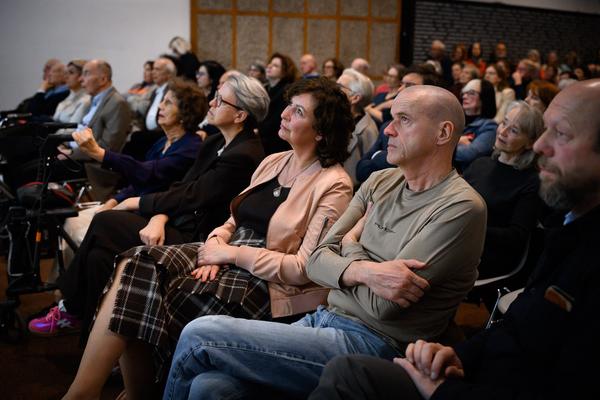 Global – Neutral: Architektur aus Österreich in Afrika und Asien 1955–1989 (15.04. – 05.10.2026) Foto: eSeL.at - Joanna Pianka