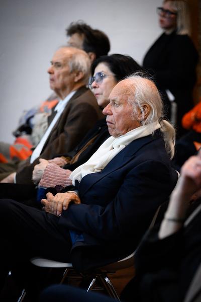 Global – Neutral: Architektur aus Österreich in Afrika und Asien 1955–1989 (15.04. – 05.10.2026) Foto: eSeL.at - Joanna Pianka