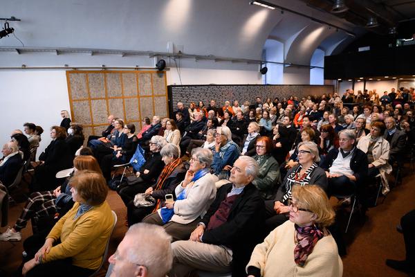 Global – Neutral: Architektur aus Österreich in Afrika und Asien 1955–1989 (15.04. – 05.10.2026) Foto: eSeL.at - Joanna Pianka