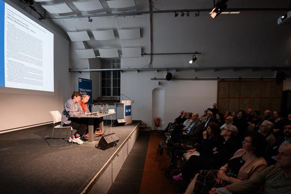 Global – Neutral: Architektur aus Österreich in Afrika und Asien 1955–1989 (15.04. – 05.10.2026) Foto: eSeL.at - Joanna Pianka