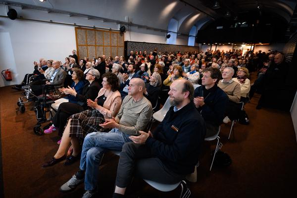 Global – Neutral: Architektur aus Österreich in Afrika und Asien 1955–1989 (15.04. – 05.10.2026) Foto: eSeL.at - Joanna Pianka
