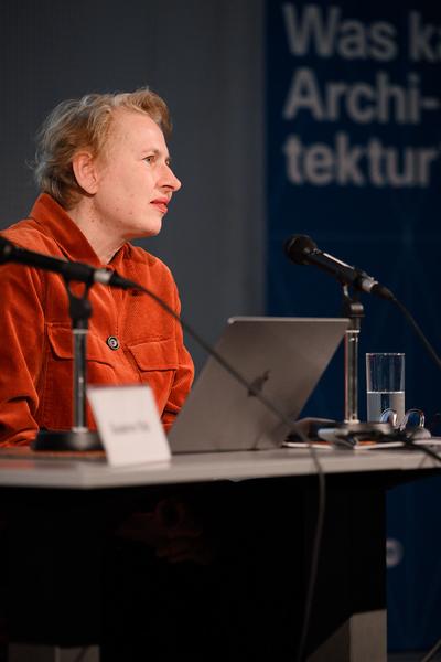 Global – Neutral: Architektur aus Österreich in Afrika und Asien 1955–1989 (15.04. – 05.10.2026) Foto: eSeL.at - Joanna Pianka