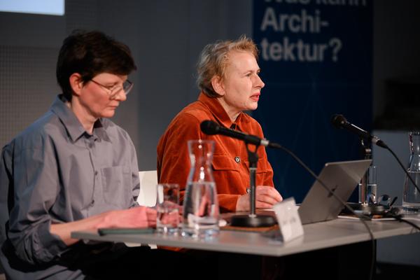 Global – Neutral: Architektur aus Österreich in Afrika und Asien 1955–1989 (15.04. – 05.10.2026) Foto: eSeL.at - Joanna Pianka