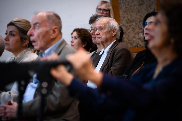 Global – Neutral: Architektur aus Österreich in Afrika und Asien 1955–1989 (15.04. – 05.10.2026) Foto: eSeL.at - Joanna Pianka