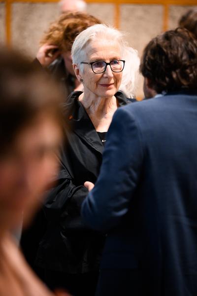 Global – Neutral: Architektur aus Österreich in Afrika und Asien 1955–1989 (15.04. – 05.10.2026) Foto: eSeL.at - Joanna Pianka