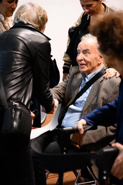 Global – Neutral: Architektur aus Österreich in Afrika und Asien 1955–1989 (15.04. – 05.10.2026) Foto: eSeL.at - Joanna Pianka