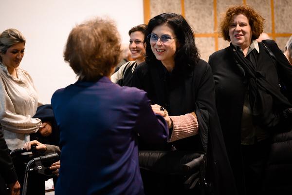 Global – Neutral: Architektur aus Österreich in Afrika und Asien 1955–1989 (15.04. – 05.10.2026) Foto: eSeL.at - Joanna Pianka