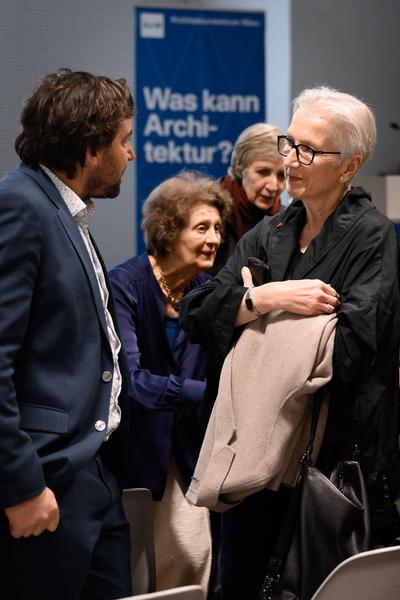 Global – Neutral: Architektur aus Österreich in Afrika und Asien 1955–1989 (15.04. – 05.10.2026) Foto: eSeL.at - Joanna Pianka