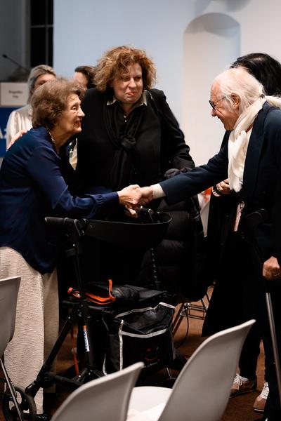 Global – Neutral: Architektur aus Österreich in Afrika und Asien 1955–1989 (15.04. – 05.10.2026) Foto: eSeL.at - Joanna Pianka