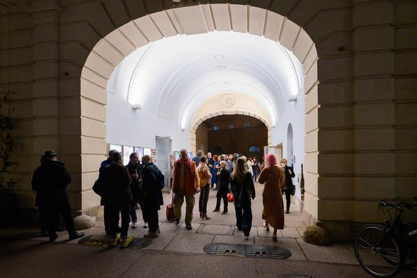 Global – Neutral: Architektur aus Österreich in Afrika und Asien 1955–1989 (15.04. – 05.10.2026) Foto: eSeL.at - Joanna Pianka