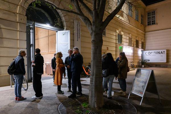 Global – Neutral: Architektur aus Österreich in Afrika und Asien 1955–1989 (15.04. – 05.10.2026) Foto: eSeL.at - Joanna Pianka