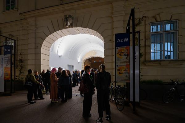 Global – Neutral: Architektur aus Österreich in Afrika und Asien 1955–1989 (15.04. – 05.10.2026) Foto: eSeL.at - Joanna Pianka