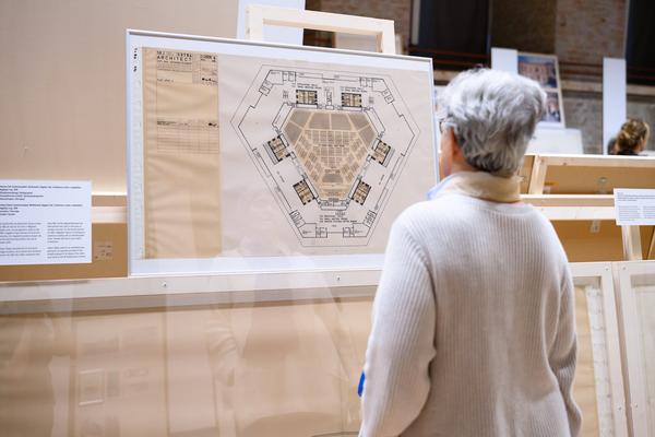 Global – Neutral: Architektur aus Österreich in Afrika und Asien 1955–1989 (15.04. – 05.10.2026) Foto: eSeL.at - Joanna Pianka