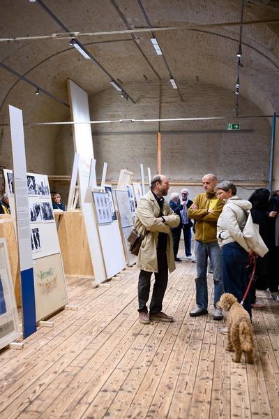 Global – Neutral: Architektur aus Österreich in Afrika und Asien 1955–1989 (15.04. – 05.10.2026) Foto: eSeL.at - Joanna Pianka