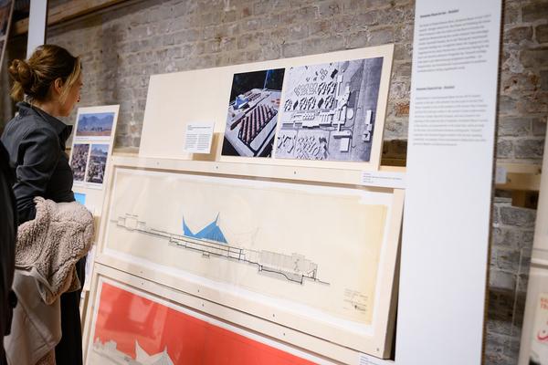 Global – Neutral: Architektur aus Österreich in Afrika und Asien 1955–1989 (15.04. – 05.10.2026) Foto: eSeL.at - Joanna Pianka