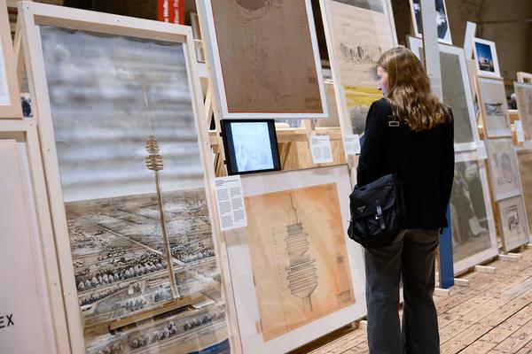 Global – Neutral: Architektur aus Österreich in Afrika und Asien 1955–1989 (15.04. – 05.10.2026) Foto: eSeL.at - Joanna Pianka