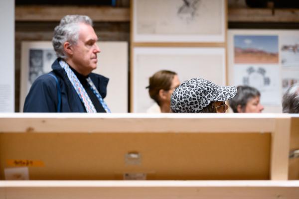 Global – Neutral: Architektur aus Österreich in Afrika und Asien 1955–1989 (15.04. – 05.10.2026) Foto: eSeL.at - Joanna Pianka