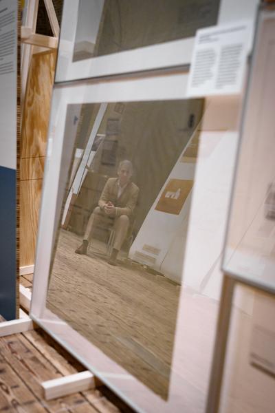 Global – Neutral: Architektur aus Österreich in Afrika und Asien 1955–1989 (15.04. – 05.10.2026) Foto: eSeL.at - Joanna Pianka