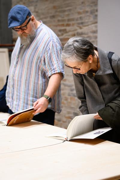 Global – Neutral: Architektur aus Österreich in Afrika und Asien 1955–1989 (15.04. – 05.10.2026) Foto: eSeL.at - Joanna Pianka