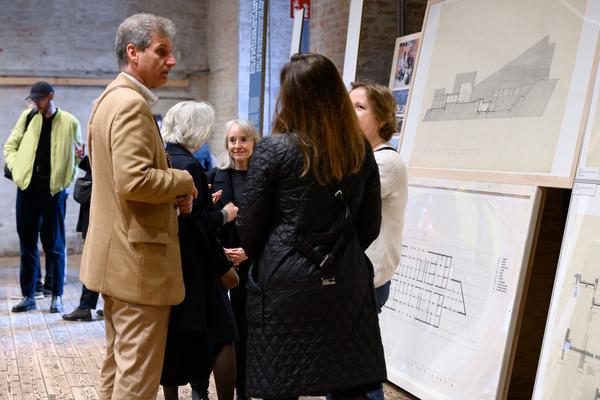 Global – Neutral: Architektur aus Österreich in Afrika und Asien 1955–1989 (15.04. – 05.10.2026) Foto: eSeL.at - Joanna Pianka