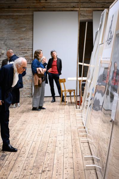 Global – Neutral: Architektur aus Österreich in Afrika und Asien 1955–1989 (15.04. – 05.10.2026) Foto: eSeL.at - Joanna Pianka