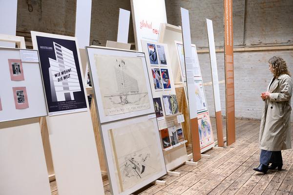 Global – Neutral: Architektur aus Österreich in Afrika und Asien 1955–1989 (15.04. – 05.10.2026) Foto: eSeL.at - Joanna Pianka