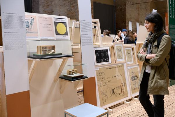 Global – Neutral: Architektur aus Österreich in Afrika und Asien 1955–1989 (15.04. – 05.10.2026) Foto: eSeL.at - Joanna Pianka