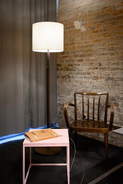 Global – Neutral: Architektur aus Österreich in Afrika und Asien 1955–1989 (15.04. – 05.10.2026) Foto: eSeL.at - Joanna Pianka