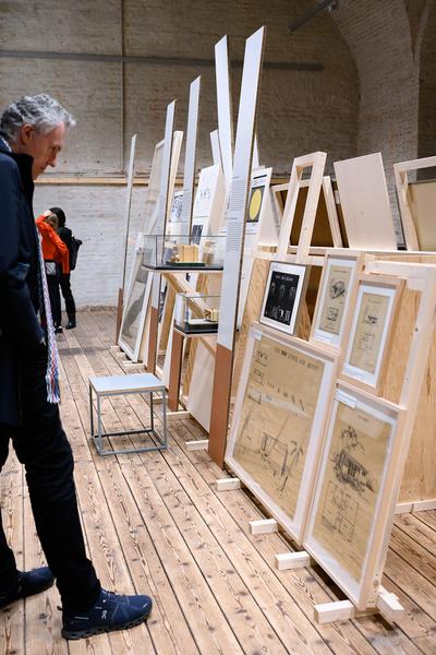 Global – Neutral: Architektur aus Österreich in Afrika und Asien 1955–1989 (15.04. – 05.10.2026) Foto: eSeL.at - Joanna Pianka