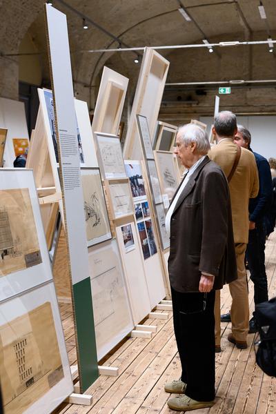 Global – Neutral: Architektur aus Österreich in Afrika und Asien 1955–1989 (15.04. – 05.10.2026) Foto: eSeL.at - Joanna Pianka