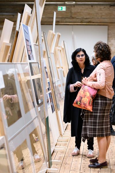 Global – Neutral: Architektur aus Österreich in Afrika und Asien 1955–1989 (15.04. – 05.10.2026) Foto: eSeL.at - Joanna Pianka