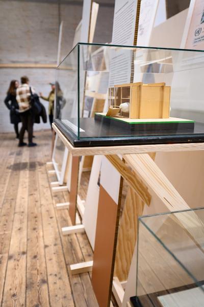 Global – Neutral: Architektur aus Österreich in Afrika und Asien 1955–1989 (15.04. – 05.10.2026)