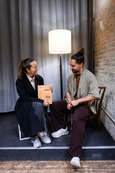 Global – Neutral: Architektur aus Österreich in Afrika und Asien 1955–1989 (15.04. – 05.10.2026) Foto: eSeL.at - Joanna Pianka