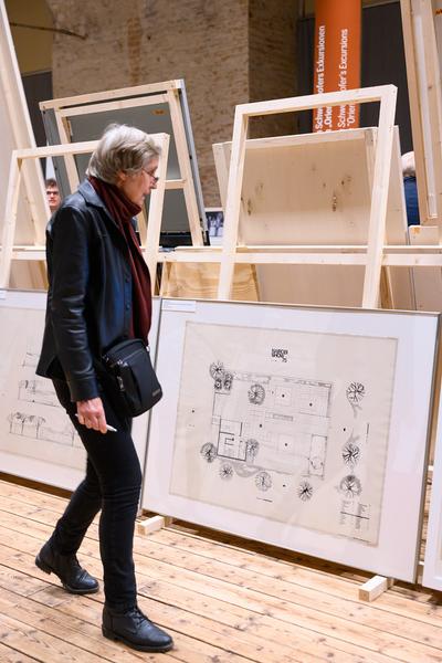 Global – Neutral: Architektur aus Österreich in Afrika und Asien 1955–1989 (15.04. – 05.10.2026) Foto: eSeL.at - Joanna Pianka