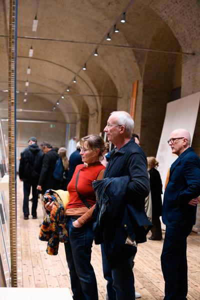 Global – Neutral: Architektur aus Österreich in Afrika und Asien 1955–1989 (15.04. – 05.10.2026) Foto: eSeL.at - Joanna Pianka