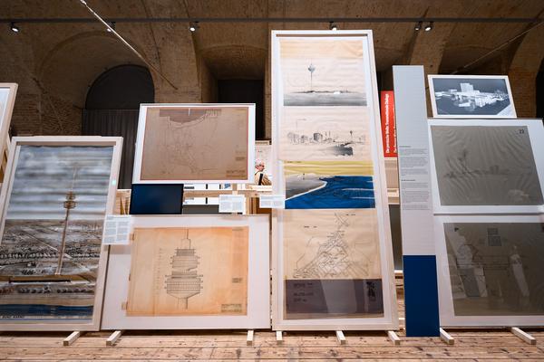 Global – Neutral: Architektur aus Österreich in Afrika und Asien 1955–1989 (15.04. – 05.10.2026)