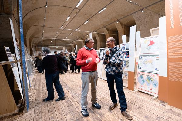 Global – Neutral: Architektur aus Österreich in Afrika und Asien 1955–1989 (15.04. – 05.10.2026) Foto: eSeL.at - Joanna Pianka