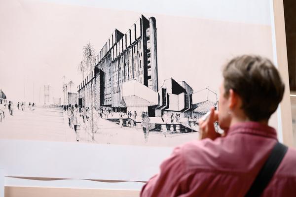 Global – Neutral: Architektur aus Österreich in Afrika und Asien 1955–1989 (15.04. – 05.10.2026)