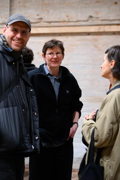 Global – Neutral: Architektur aus Österreich in Afrika und Asien 1955–1989 (15.04. – 05.10.2026) Foto: eSeL.at - Joanna Pianka