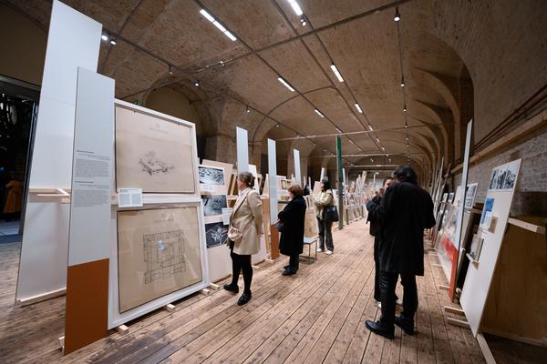 Global – Neutral: Architektur aus Österreich in Afrika und Asien 1955–1989 (15.04. – 05.10.2026)