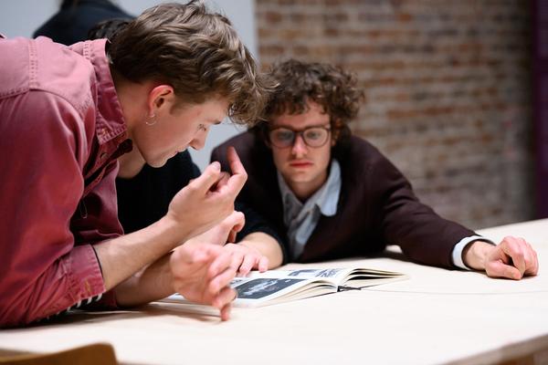 Global – Neutral: Architektur aus Österreich in Afrika und Asien 1955–1989 (15.04. – 05.10.2026) Foto: eSeL.at - Joanna Pianka