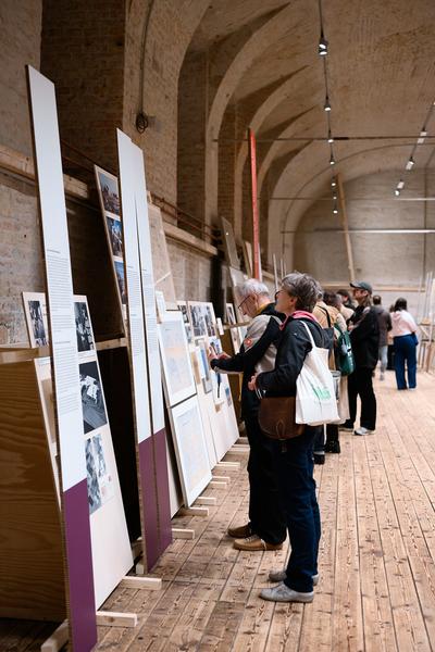 Global – Neutral: Architektur aus Österreich in Afrika und Asien 1955–1989 (15.04. – 05.10.2026) Foto: eSeL.at - Joanna Pianka
