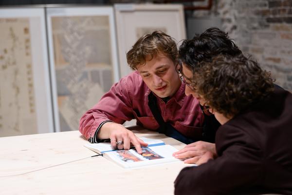 Global – Neutral: Architektur aus Österreich in Afrika und Asien 1955–1989 (15.04. – 05.10.2026)